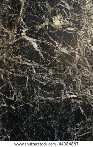 high quality black marble background