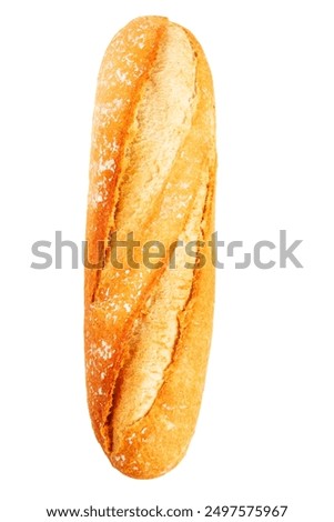 Similar – Foto Bild Frisches schmackhaftes Brot