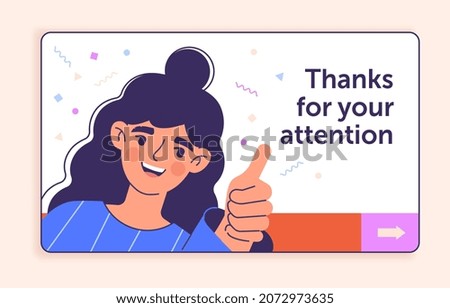 Similar – Image, Stock Photo SWEET FROM YOU! Characters