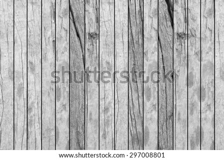 old vintage white wood backgrounds for design and decorate.