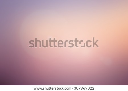 blurred backgrounds of sea with flare lights.blurred backgrounds concept.summer blurred backgrounds concept.pastel colors tone.
