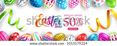 Easter Sale 