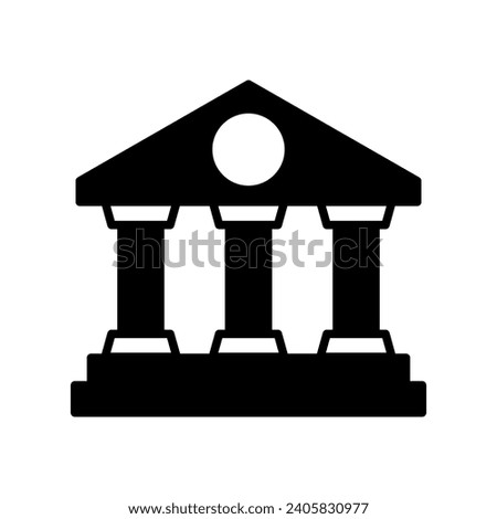 Stock Exchange in vector. Illustration
