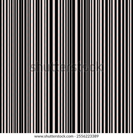 Barcode isolated on white background. Code stripes sticker. Barcode labels, customers qr code.