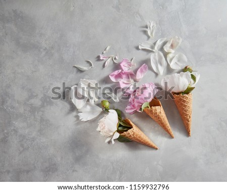 Blooming White