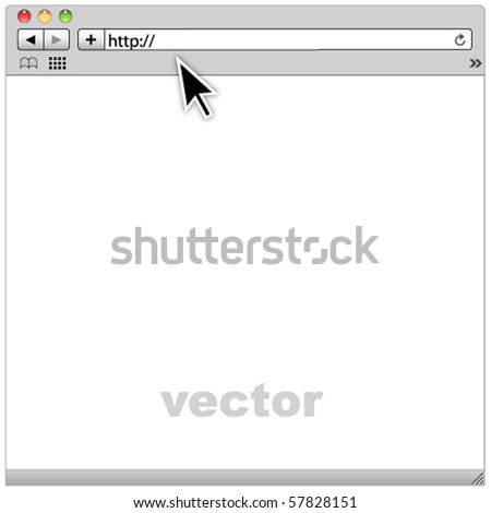 Vector Internet browser