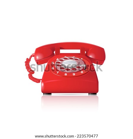 Red phone