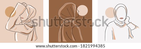 Kartun Hijab Png Png Image Hijab Png Stunning Free Transparent Png Clipart Images Free Download