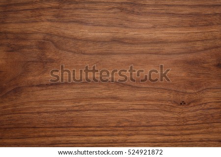 Walnut wood texture Foto d'archivio © 