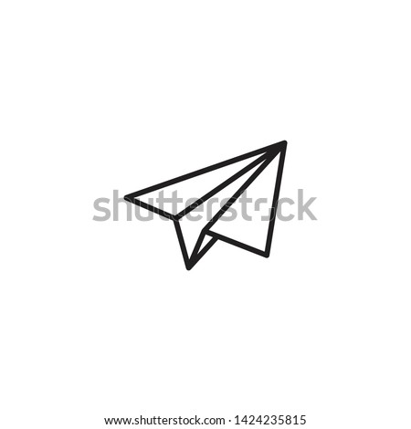Message Icon and Logo Vector