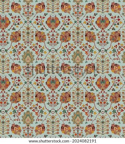 Aztec print. Mexican seamless pattern. Ethnic ornament. Tribal stripes texture. Ikat pattern. Folk background. African rug
