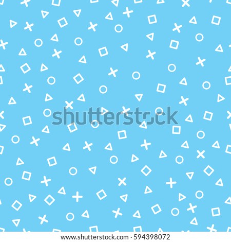 Similar – Image, Stock Photo a consolation Pattern