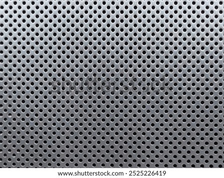 Similar – Image, Stock Photo black hole Plastic Metal