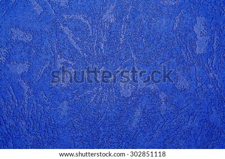 Abstract art with embossed and textured surface / Textured surface / Great for murals, wallpaper or texture background