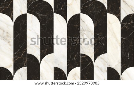 Similar – Image, Stock Photo Geometric pattern made with blister with white tablets and painkillers.Concept of medicine