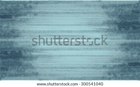 blue old grunge paper, vintage paper background with space