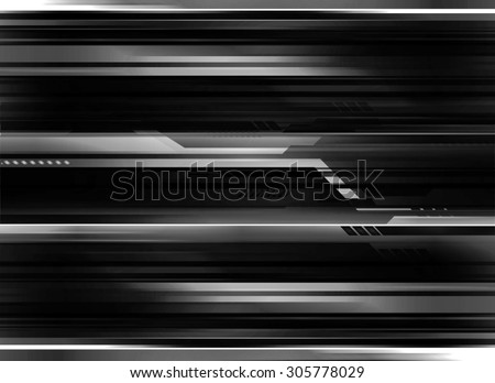 dark black color Light Abstract Technology background for computer graphic website internet and business. circuit. illustration. digital. infographics.motion move blur.