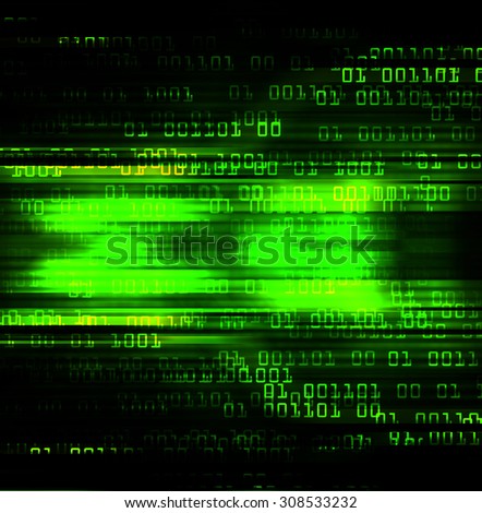 dark green color Light Abstract Technology background for computer graphic website internet and business.circuit. illustration. abstract digital. infographics. motion move blur
