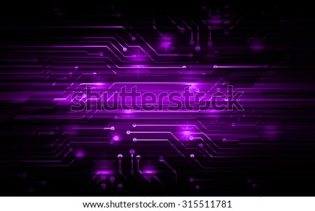 dark purple color Light Abstract Technology background for computer graphic  website internet and . illustration. digital.   code background. one  move blur - Stock  Image - Everypixel