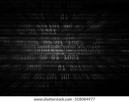 Dark black color Light Abstract Technology background for computer graphic website internet and business. circuit. vector illustration. infographics. motion move blur.neon. pixel.