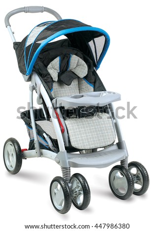 free photos baby carriage