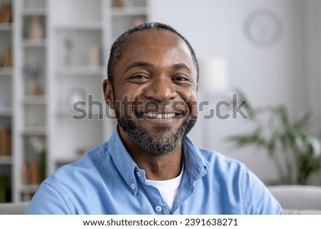 Similar – Image, Stock Photo African American guy with naked torso on white background