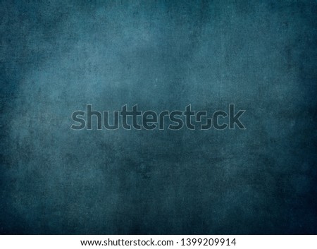 blue abstract background or texture 