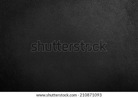 Black leather texture to download - ManyTextures