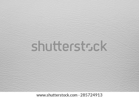 Grey leather texture, background