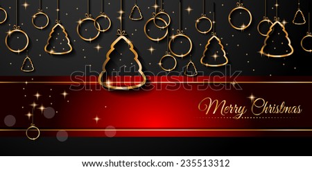 2015 New Year and Happy Christmas background for your flyers, invitation, party posters, greetings card, brochure cover or generic banners.