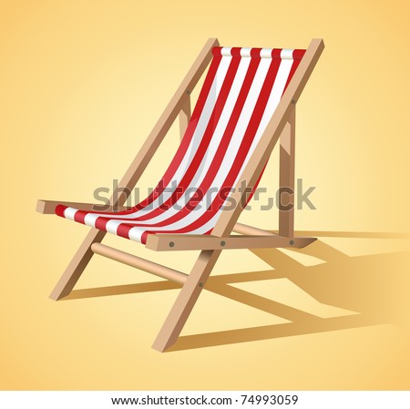 Beach Chair Vector beach chair vector - download free vector art, stock graphics & images Beach Chair Vector beach chair vector - download free vector art, stock graphics & images