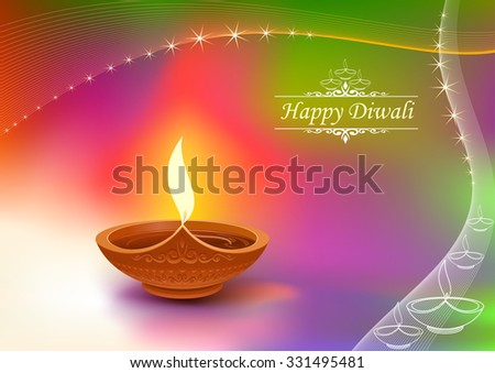 Arora lights of diwali greeting