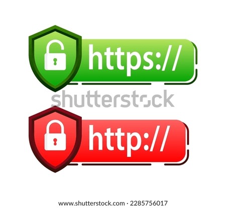 Http vs Https protocols. Understanding the Importance of Secure Web Connections