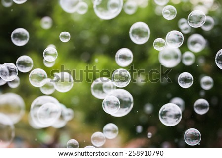 Floating bubbles Images - Search Images on Everypixel