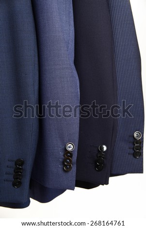business suit, Suit, jacket, suit jacket, business suit on bust