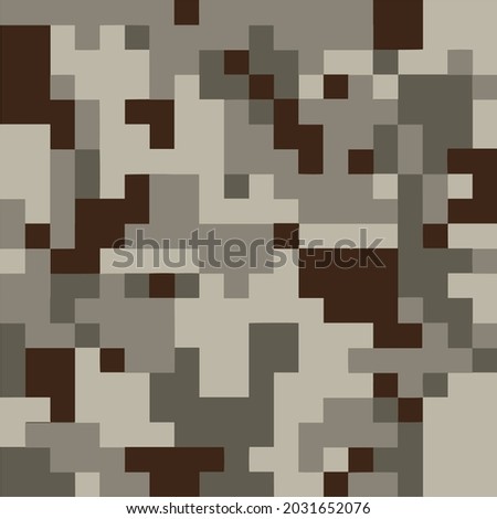 Digital Desert Auscam Australia White Skin Camo Pattern Snake Gear Camouflage Metal Solid 3 8bit Pixel Art