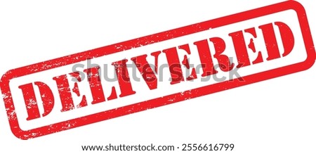 Similar – Image, Stock Photo It delivers what it promises