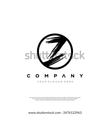 Reach the zenith of branding with sleek and stylish logo designs centered around the letter Z