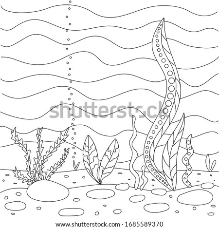 Under Sea Pictures For Drawing At Getdrawings Free Download