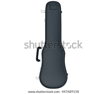 Similar – Image, Stock Photo Violin in suitcase violin