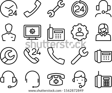 support vector icon set such as: marketing, hours, network, progress, content, cooperation, teamwork, speech, engineer, set, clinic, abstract, plus, build, boy, management, logo, monitor, commenting