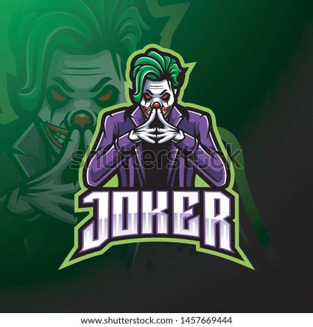 Free Free Joker Smile Svg For Mask 945 SVG PNG EPS DXF File