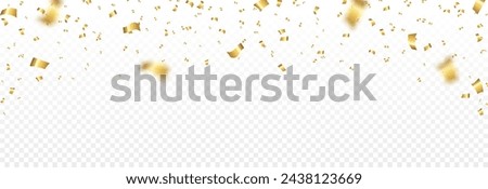 Similar – Image, Stock Photo tinsel Decoration