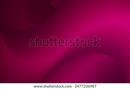 abstract design with magenta color. vector illustration