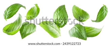 Similar – Image, Stock Photo garden salad Green salad