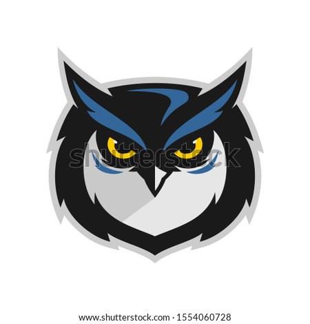 Owl Clipart Black And White | Free download on ClipArtMag