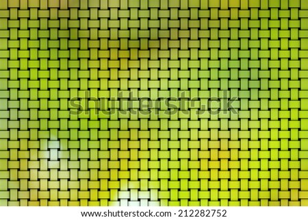 green color background texture. Gradient green skin