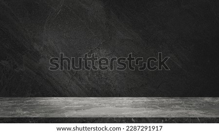 Similar – Image, Stock Photo dark texture of stones behind a fence as