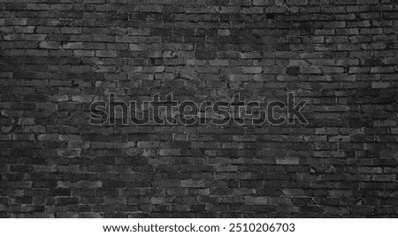 Similar – Image, Stock Photo Old brick wall