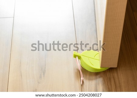 Similar – Image, Stock Photo stop Living or residing